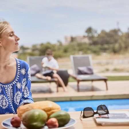 Anar Villas Rhodes Koskinou  Bagian luar foto