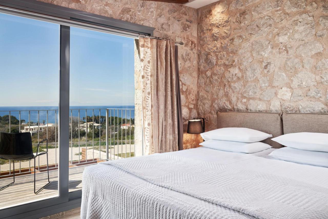 Anar Villas Rhodes Koskinou  Bagian luar foto