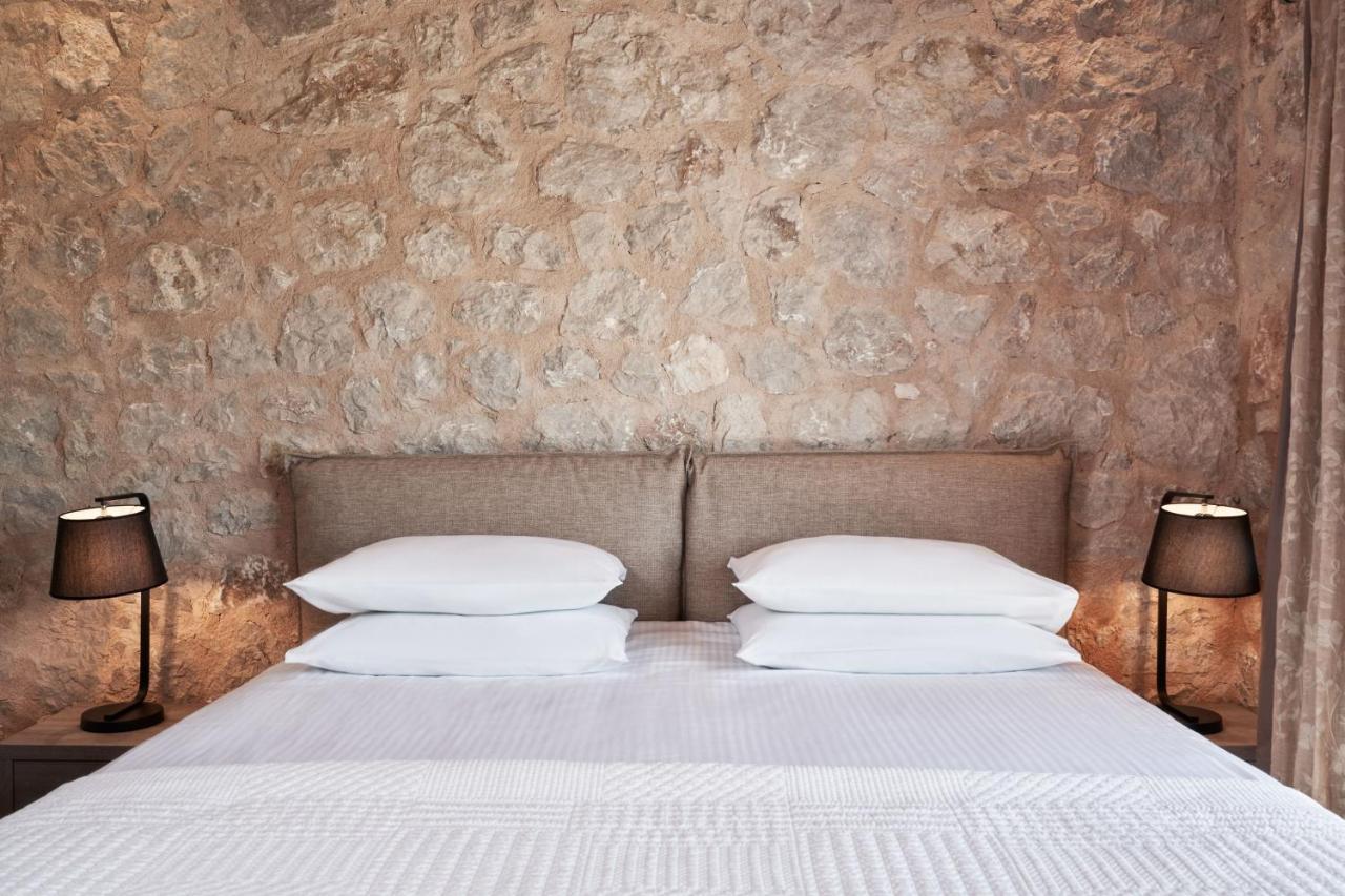 Anar Villas Rhodes Koskinou  Bagian luar foto
